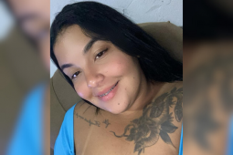 Familiares pedem orações por jovem que se envolveu em acidente no Jardim Sudoeste, em Rio Verde