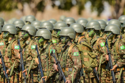 Prazo para alistamento militar termina em 30 de junho; jovens de ambos os sexos devem ficar atentos