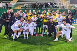 Equipes goianas vivem momentos distintos na série B