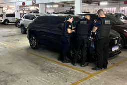 PCGO revela esquema de corrupção com rituais de bruxaria e desvio de R$ 425 mil de verbas públicas