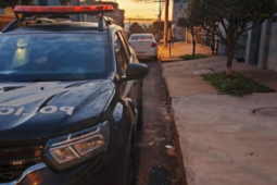 Polícia Civil de Rio Verde prende ex-servidora condenada por peculato contra o Banco do Povo