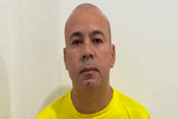 Polícia faz buscas por detento que fugiu durante trabalho externo em escola de Alexânia