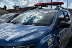Polícia Militar de Rio Verde apreende quase 400 cigarros eletrônicos