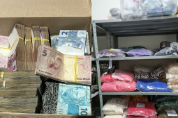 Polícia Civil desmonta esquema milionário de medicamentos falsificados em Goiás e Minas Gerais