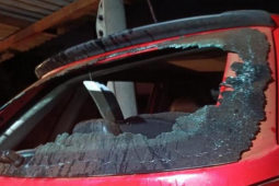 Polícia Civil prende homem suspeito de ameaçar e agredir ex-companheira em Rio Verde