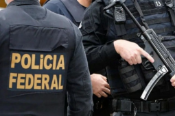 Polícia Federal deflagra operação contra tráfico internacional de drogas em Goiânia