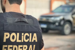Brasileiro acusado de aplicar golpe de R$ 500 mil em idosa é preso nos EUA em operação da PF e Interpol