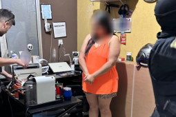 Quadrilha que enganava idosos com golpe do sobrinho preso é desmantelada em Goiás