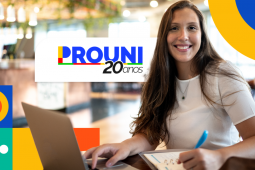 Prouni abre inscrições para o segundo semestre com mais de 211 mil bolsas em faculdades particulares