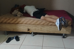Polícia Militar evita risco de crime ao encontrar residência aberta em Rio Verde