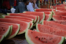 Festa da Melancia promete agitar Lagoa do Bauzinho; veja a programação completa