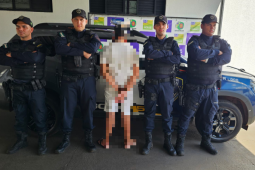 Foragido da Justiça é capturado após tentativa de fuga e cerco da GCM no Jardim das Margaridas, em Rio Verde