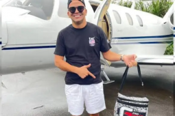 Empresário conhecido por vender 