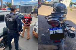 Caso de estelionato leva homem à prisão por vender veículo alugado no Jardim das Margaridas, em Rio Verde