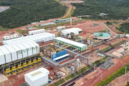 Gigante dos EUA compra mina de terras raras em Goiás por US$ 2,8 bi 