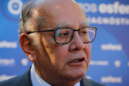 Em tentativa de recuperar imagem pública do STF, Gilmar Mendes realiza maratona de entrevistas