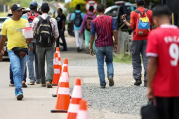 Goiânia e Rio Verde concentram metade de venezuelanos vivendo em Goiás, aponta estudo