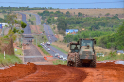 Goiás tem 68% de trechos de rodovias considerados bons ou em ótimo estado