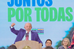 Governo Lula assina novas regras para internet e mira golpes, fraudes e violência online