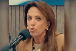 Gracinha Caiado promete lutar no Senado contra uso obrigatório de câmeras corporais por policiais; 