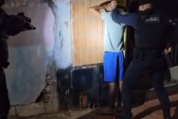 Homem condenado por estupro de vulnerável volta a cometer o mesmo crime contra duas crianças em Rio Verde