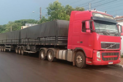 Homem é detido por embriaguez ao dirigir veículo na contramão em via no Solar do Agreste