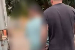 Homem investigado por tentativa de feminicídio e perseguição à companheira é preso em Rio Verde