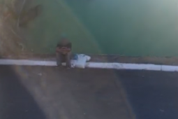 Homem é preso após ameaçar funcionárias e causar tumulto no Terminal Rodoviário de Rio Verde