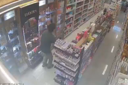 Homem é preso após furtar perfume de comércio no Centro de Rio Verde
