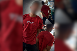 Homem é preso após perseguir ex-companheira e não aceitar fim do relacionamento em Rio Verde