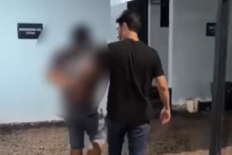 Homem é preso em flagrante por descumprir medida protetiva em Rio Verde