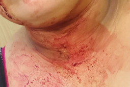 Homem é preso por agredir mulher com cabo de carregador e desacato no Jardim América, em Rio Verde