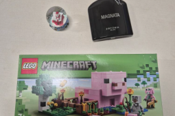 Homem é preso por furtar loja de departamento no Jardim Presidente, em Rio Verde