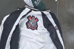 Homem é preso por furto em comércio no bairro Promissão, em Rio Verde