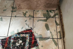 Homem é preso por queimar livros e roupas da filha e perseguir e ameaçar ex-esposa, em Rio Verde