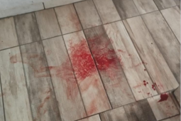Homem é preso por tentativa de homicídio após companheira ser esfaqueada dentro de casa em Rio Verde