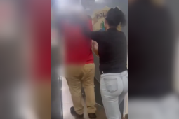 Homem é preso suspeito de abusar da própria filha por anos em Santa Helena de Goiás