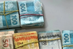 Homem que juntou R$ 61 mil por 15 anos para comprar aparelho auditivo tem dinheiro roubado pelo próprio irmão
