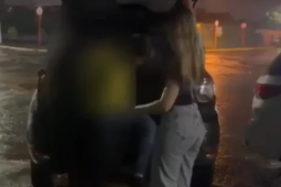 Homem que usou ferramenta de IA para simular arma e intimidar ex-companheira é preso em Rio Verde