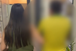 Homem suspeito de agredir companheira até ela desmaiar é preso pela Polícia Civil 