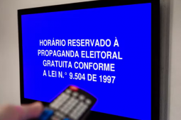 Horário eleitoral começa nesta sexta-feira (28); Lula terá maior tempo na TV e no rádio