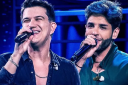Hugo, da dupla Hugo & Guilherme, revela vício em apostas: 