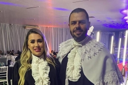 Justiça condena delegado, esposa e mais oito por esquema milionário na educação em Rio Verde