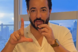 Influenciador gera polêmica ao sugerir que nordestinos que fazem o L não deveriam se mudar para Goiânia