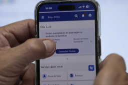 INSS notifica aposentados sobre descontos indevidos a partir desta terça-feira (13)
