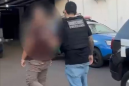 Investigação aponta verdadeiro motorista de caminhonete em acidente com morte e suspeito é preso em Rio Verde