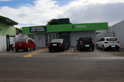 Ipasgo Saúde implanta modelo híbrido de atendimento médico no interior de Goiás