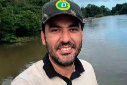 Irmãos mortos pelo pai em Itumbiara dormiam no momento do crime, conclui Polícia Civil