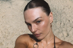 Homem é preso após perseguir por 20 anos a atriz Isis Valverde no RJ