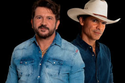 Arraiá das Abóboras: Jads & Jadson é a grande atração desta sexta-feira (6)